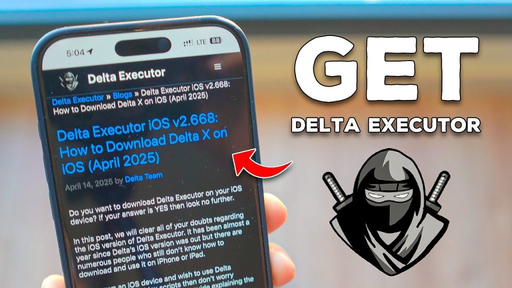 delta-executor-generator